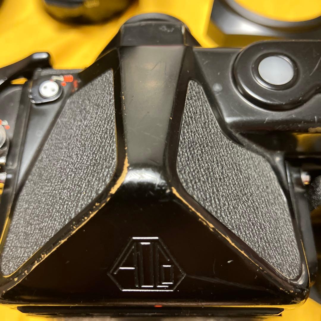 PENTAX67TTLカメラ+SMC75mm+200mmレンズセット料金