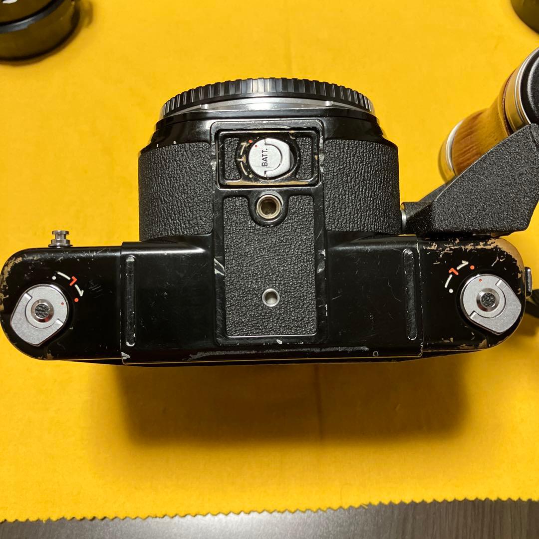 PENTAX67TTLカメラ+SMC75mm+200mmレンズセット料金