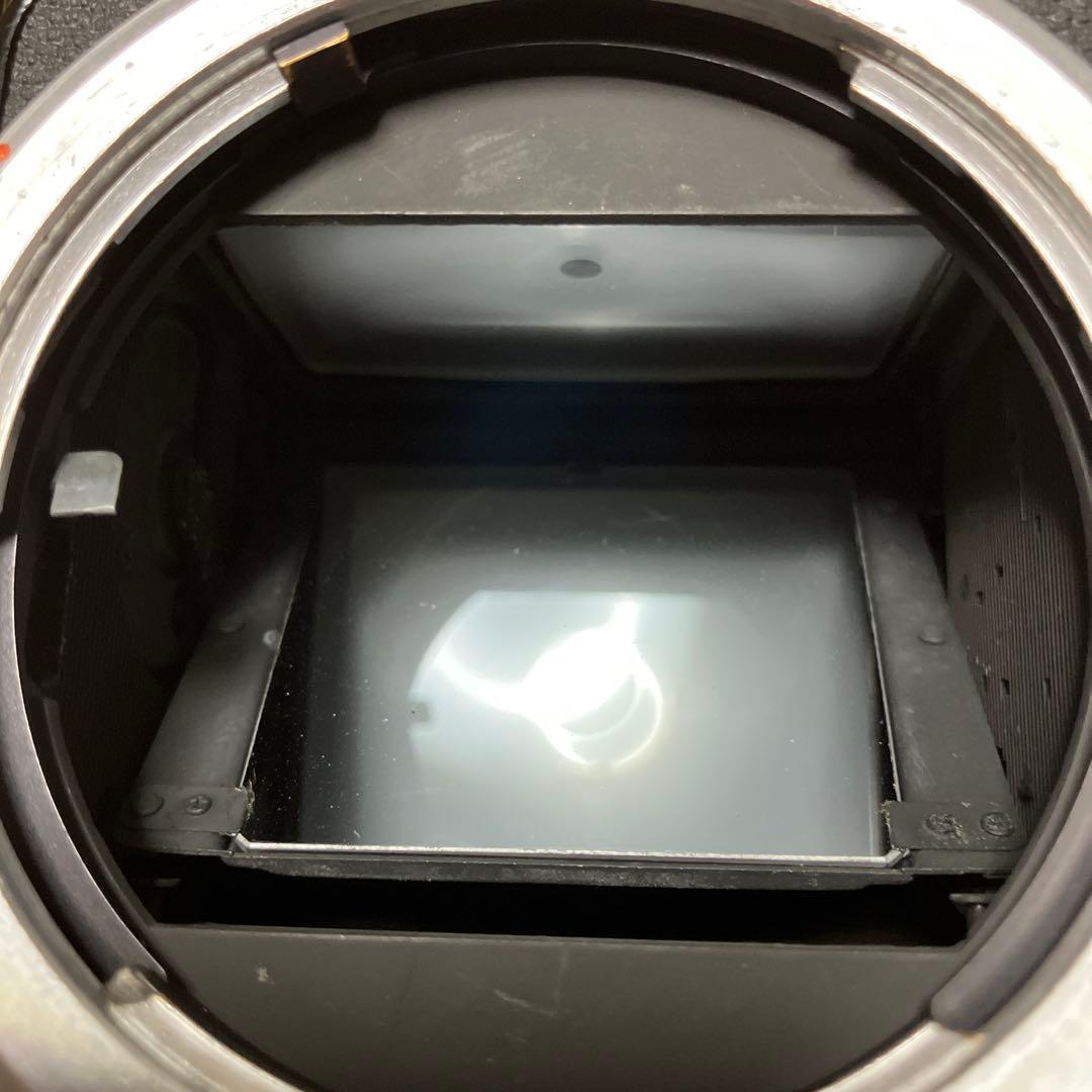 PENTAX67TTLカメラ+SMC75mm+200mmレンズセット料金