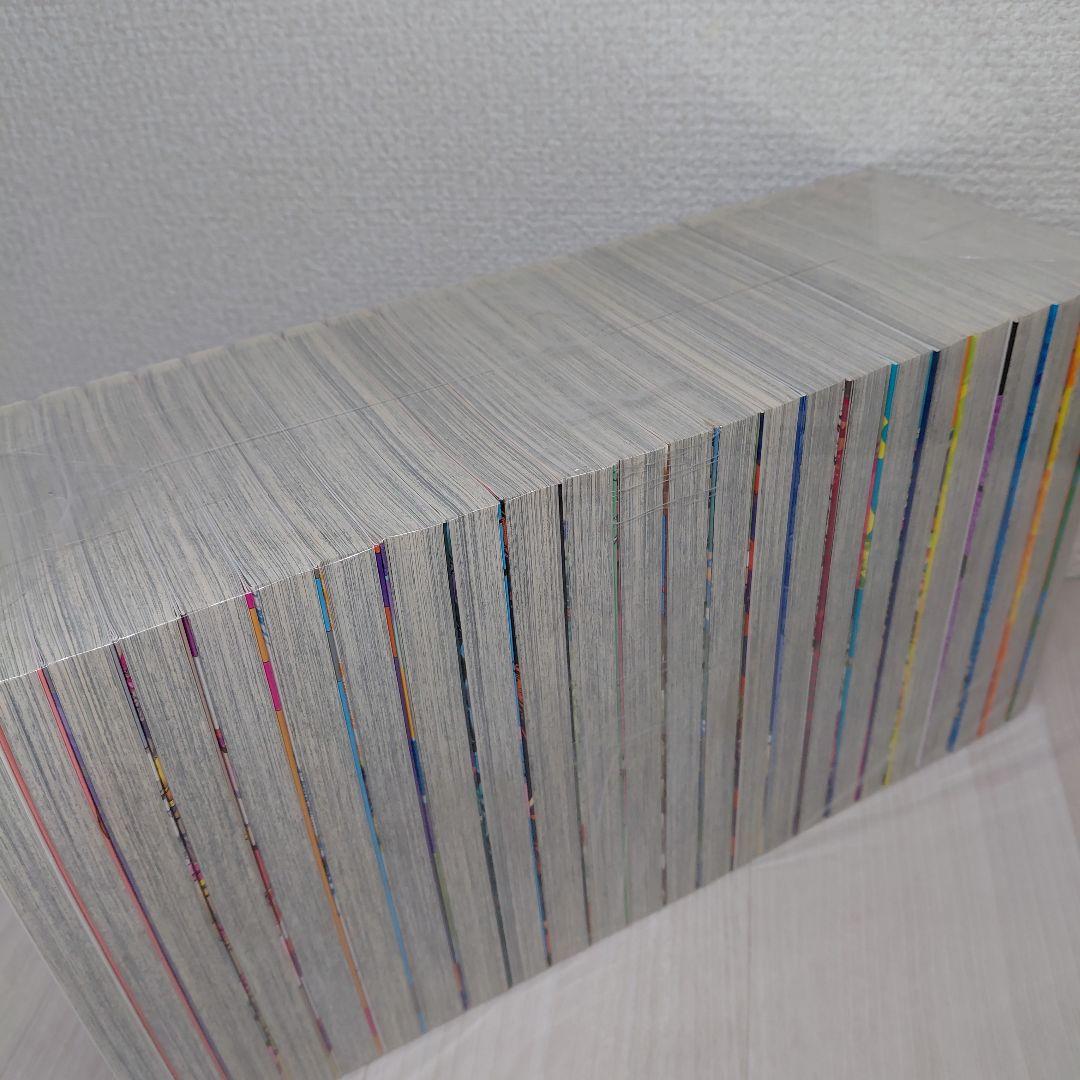 STEEL BALL RUN スティール・ボール・ラン 　全巻