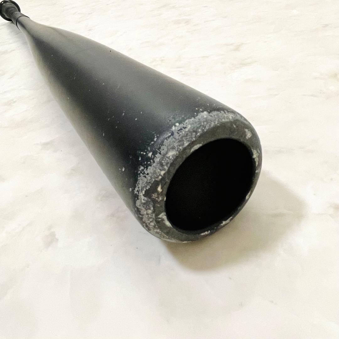 ⚾️アシックス　ビッグフライング　大谷モデル　８４　トップ　一般軟式バット