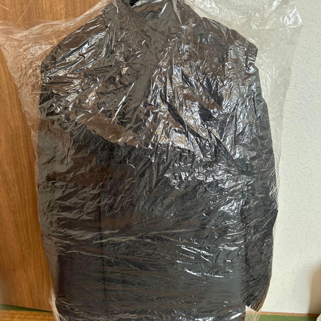 YONFA♡ヨンファ　ブラック ダウンジャケット　M 新品未使用タグ付　週末値下