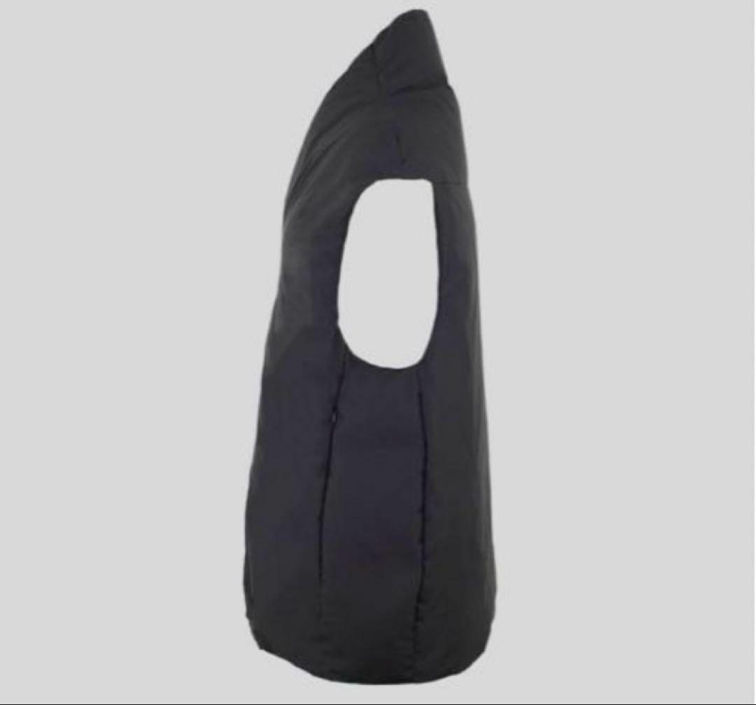 YONFA♡ヨンファ　ブラック ダウンジャケット　M 新品未使用タグ付　週末値下