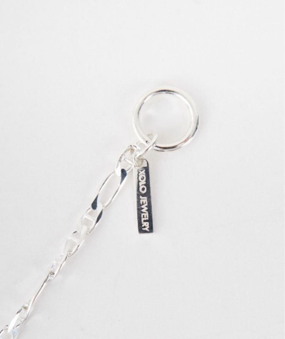 XOLO JEWELRY/ショロジュエリーFIGARO GUCCI LINK