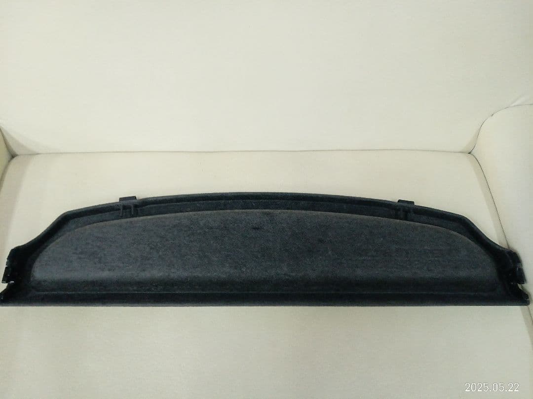 ダイハツエッセDBA-L235純正オプショントノカバートランクカバー