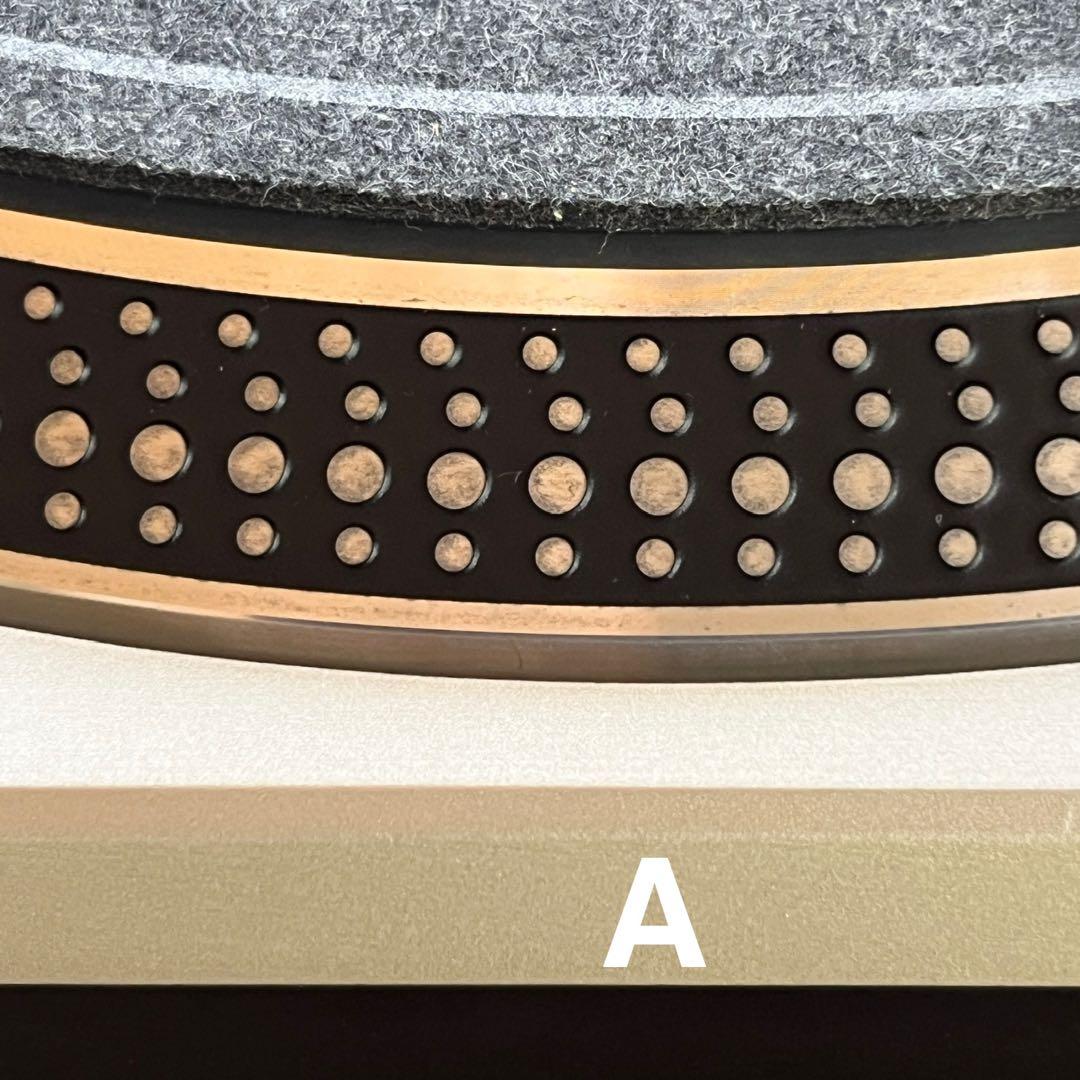 Technics SL-1200MK5 2台