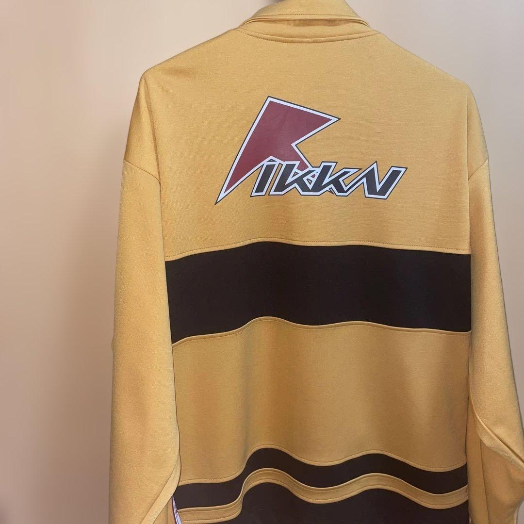 テニスの王子様　おてふぇすジャージ　名前刺繍入り　切原赤也