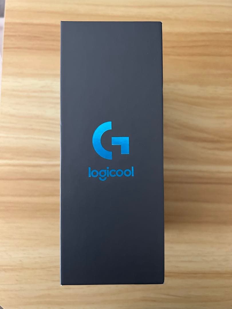 新品未開封 Logicool G903 ワイヤレスゲーミングマウス
