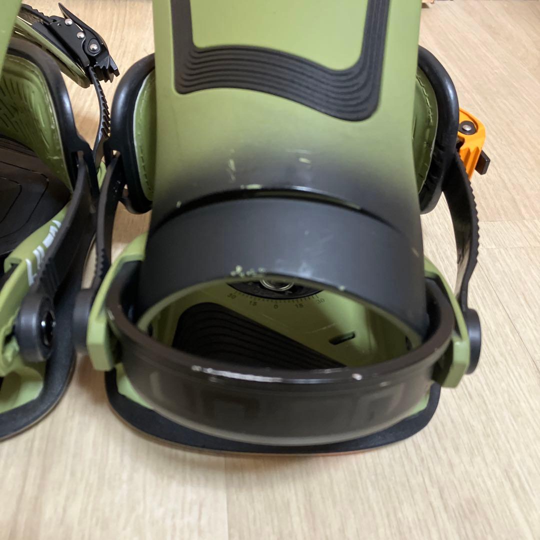 T*y様 UNION ULTRA 23-24モデル　Mサイズ