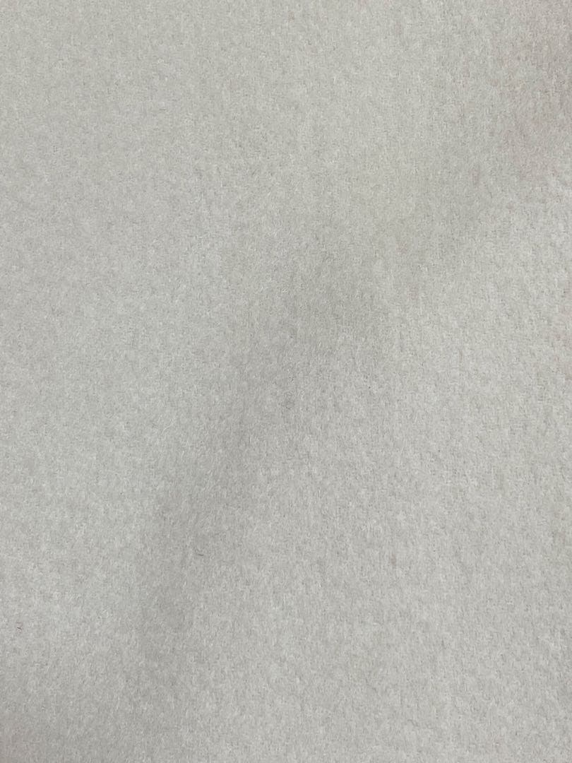 COUP DE CHANCE リバー仕立てミドル丈コート