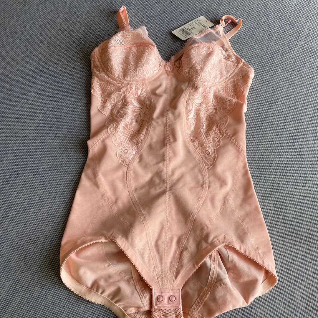 再値下げ！新品タグ付⭐︎Diana 補正下着　3点セット　定価¥76,650