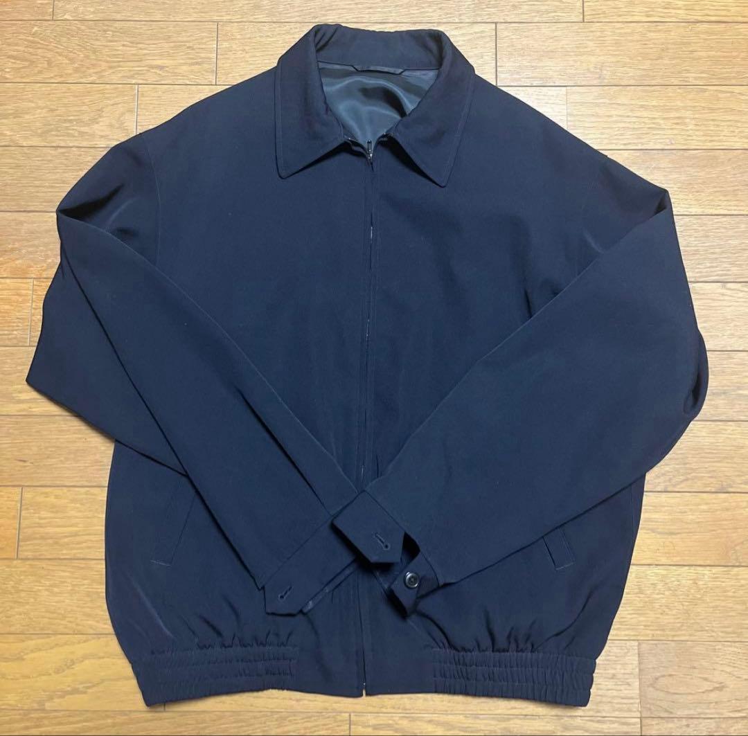 comoli ウールギャバスイングトップ　サイズ3 20ss