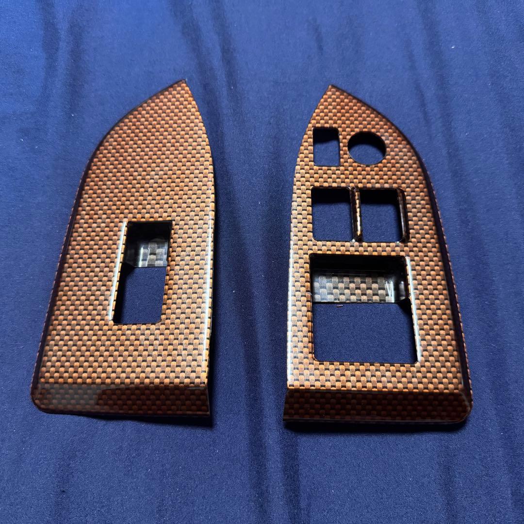 SecondStage 86 ZN6 / BRZ ZC6 インパネパネル