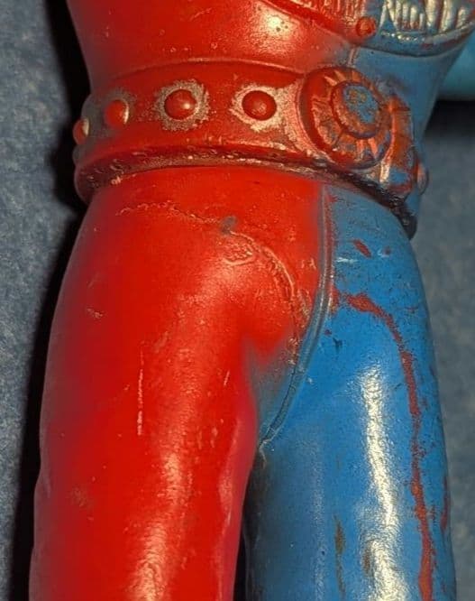 ポピー　◆キカイダー01◆　新造人間キカイダー　石ノ森章太郎