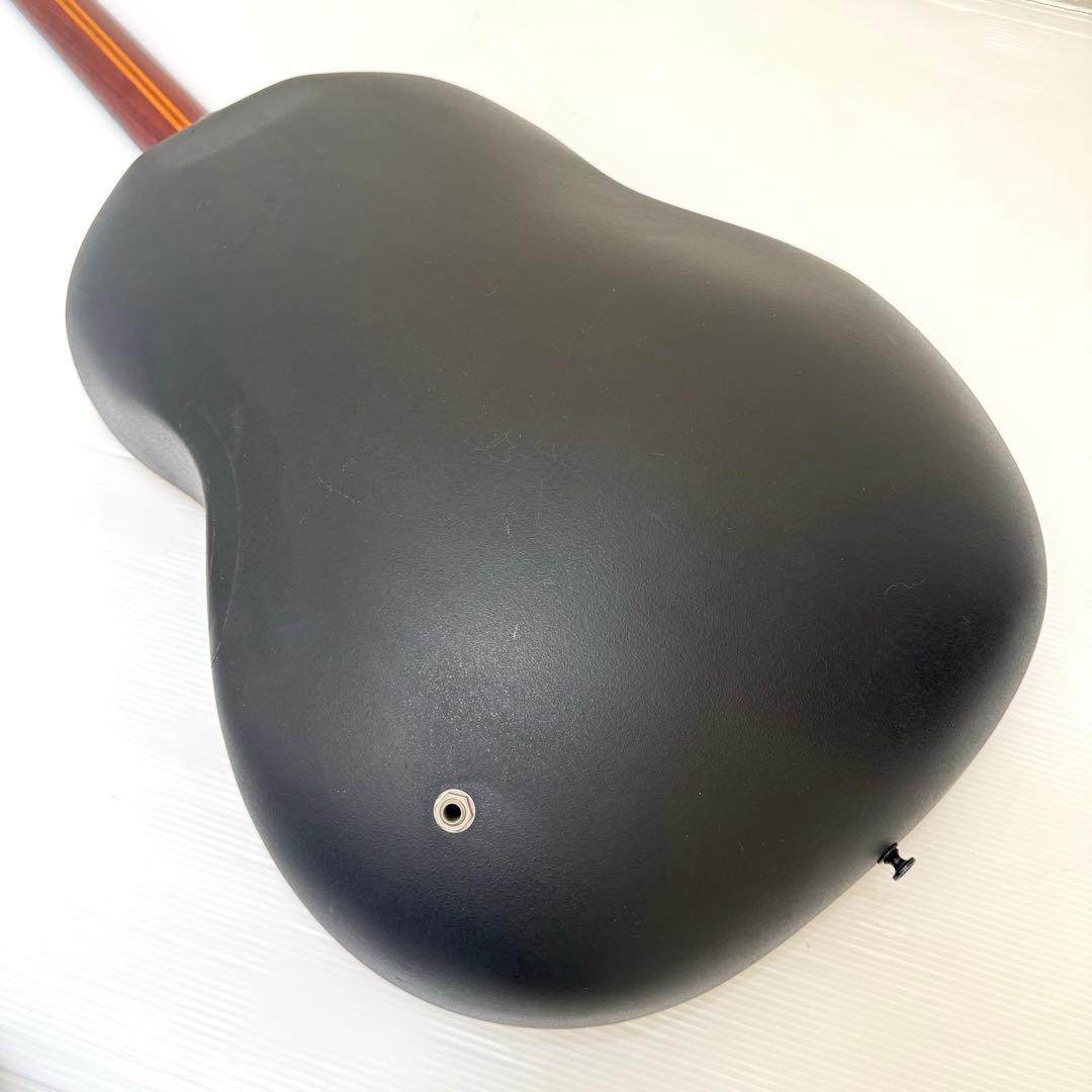 【1976年製】 Ovation 1111-4 balladeer usa