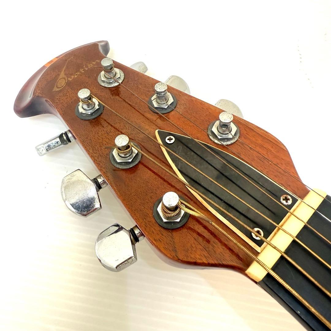 【1976年製】 Ovation 1111-4 balladeer usa