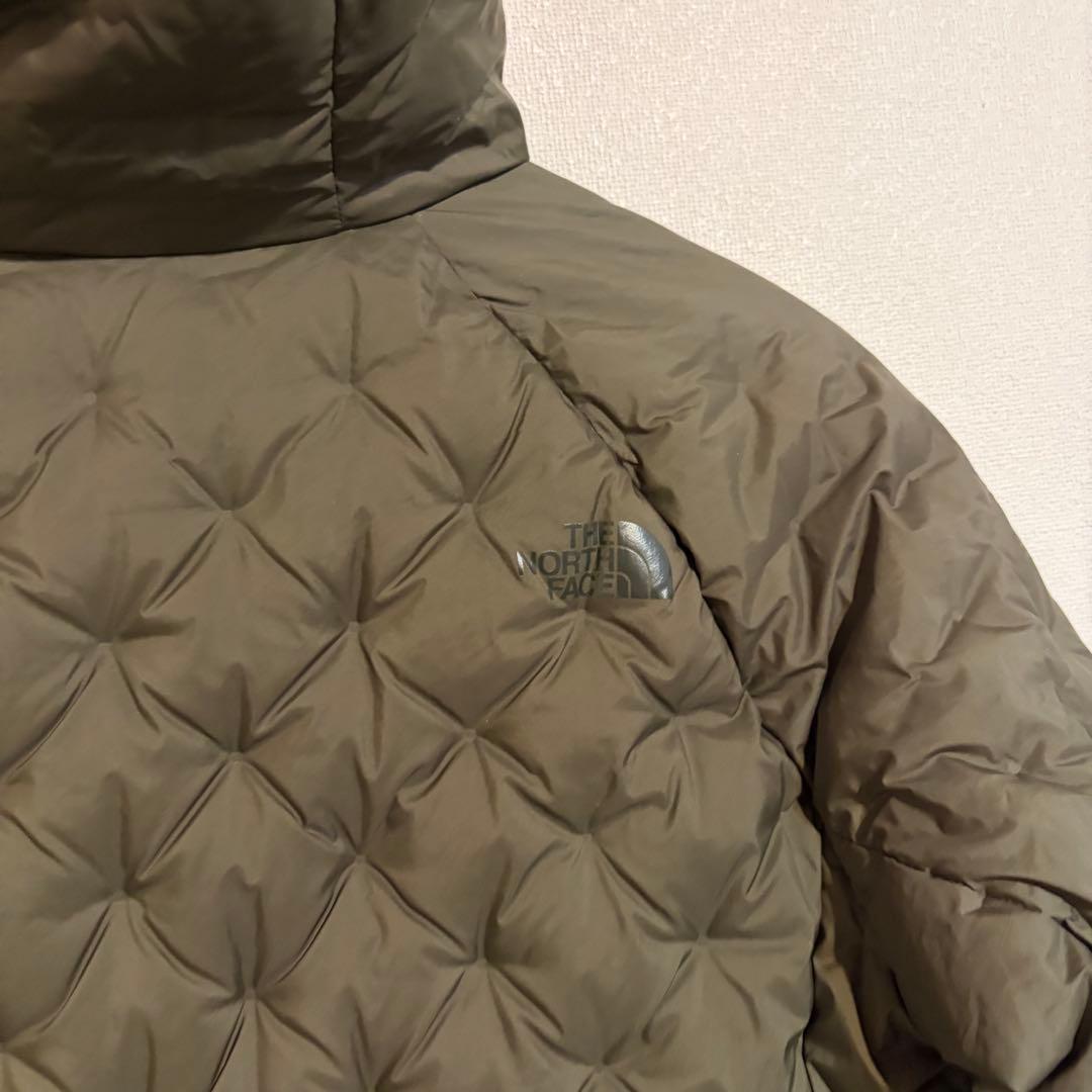 ジャケット・アウター THE NORTH FACE Astro Light Hoodie