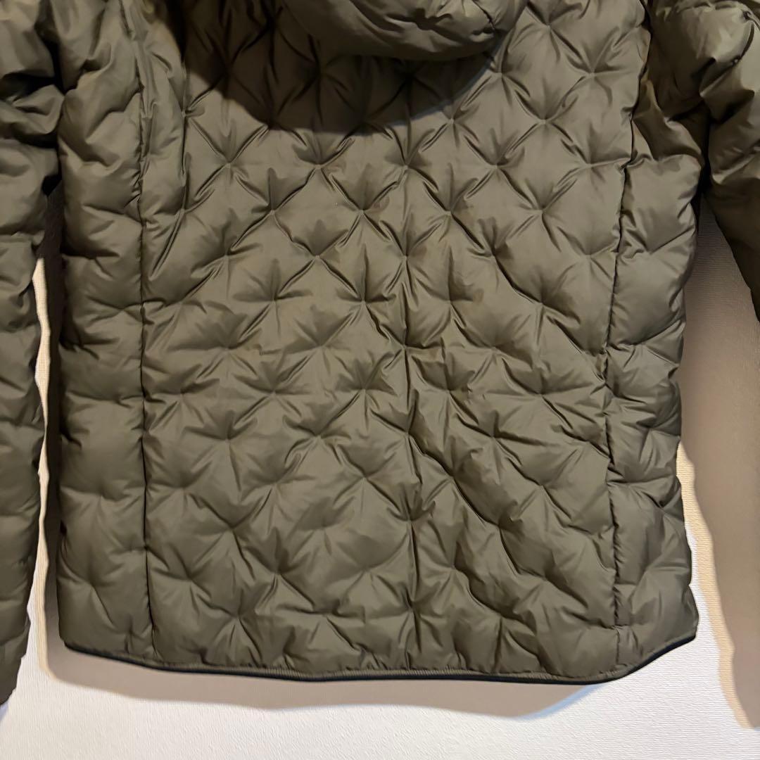 ジャケット・アウター THE NORTH FACE Astro Light Hoodie