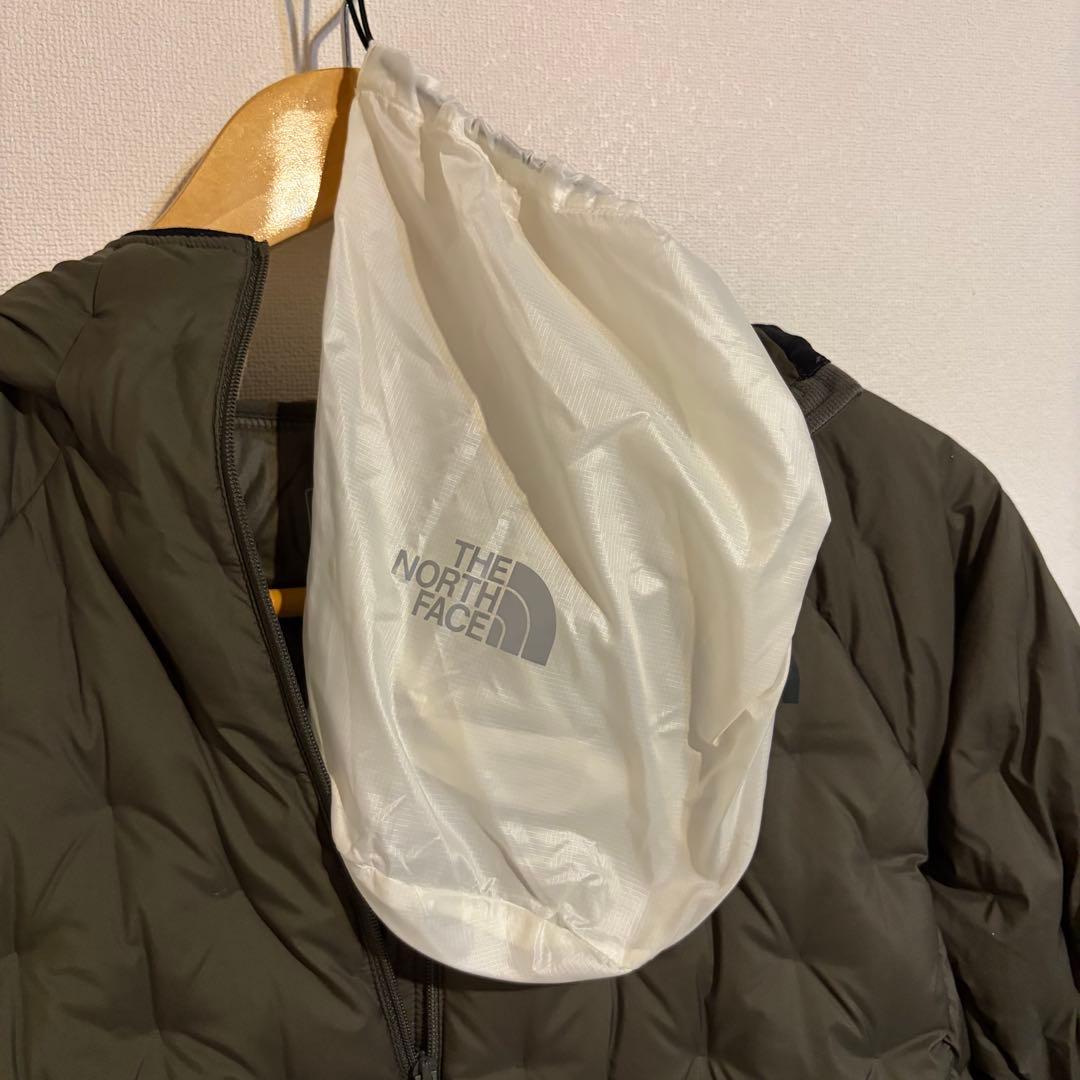 ジャケット・アウター THE NORTH FACE Astro Light Hoodie