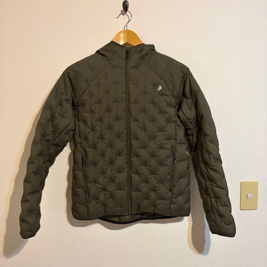 ジャケット・アウター THE NORTH FACE Astro Light Hoodie