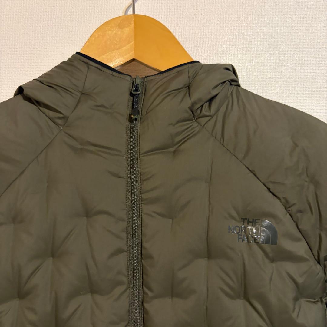 ジャケット・アウター THE NORTH FACE Astro Light Hoodie