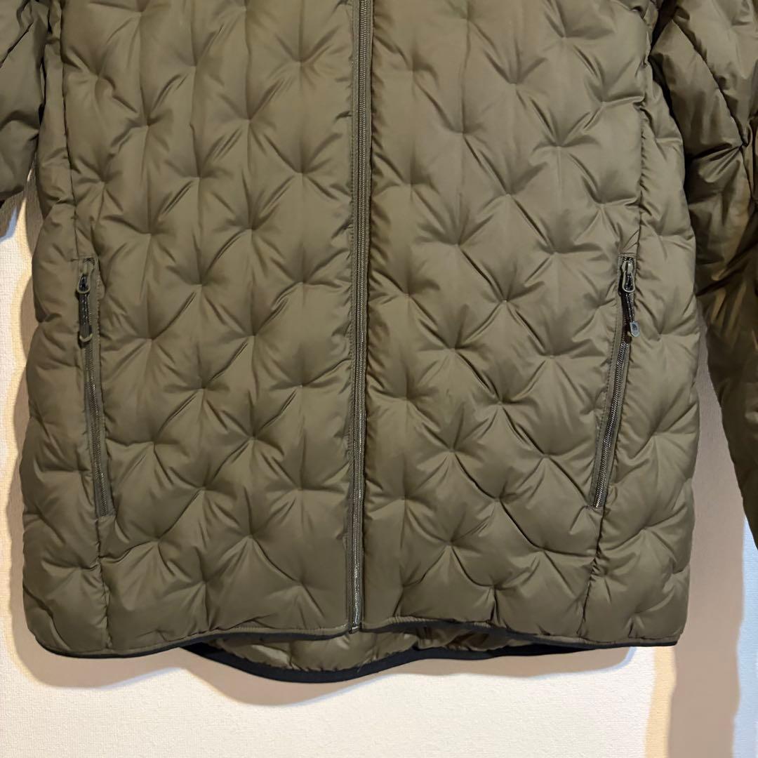 ジャケット・アウター THE NORTH FACE Astro Light Hoodie