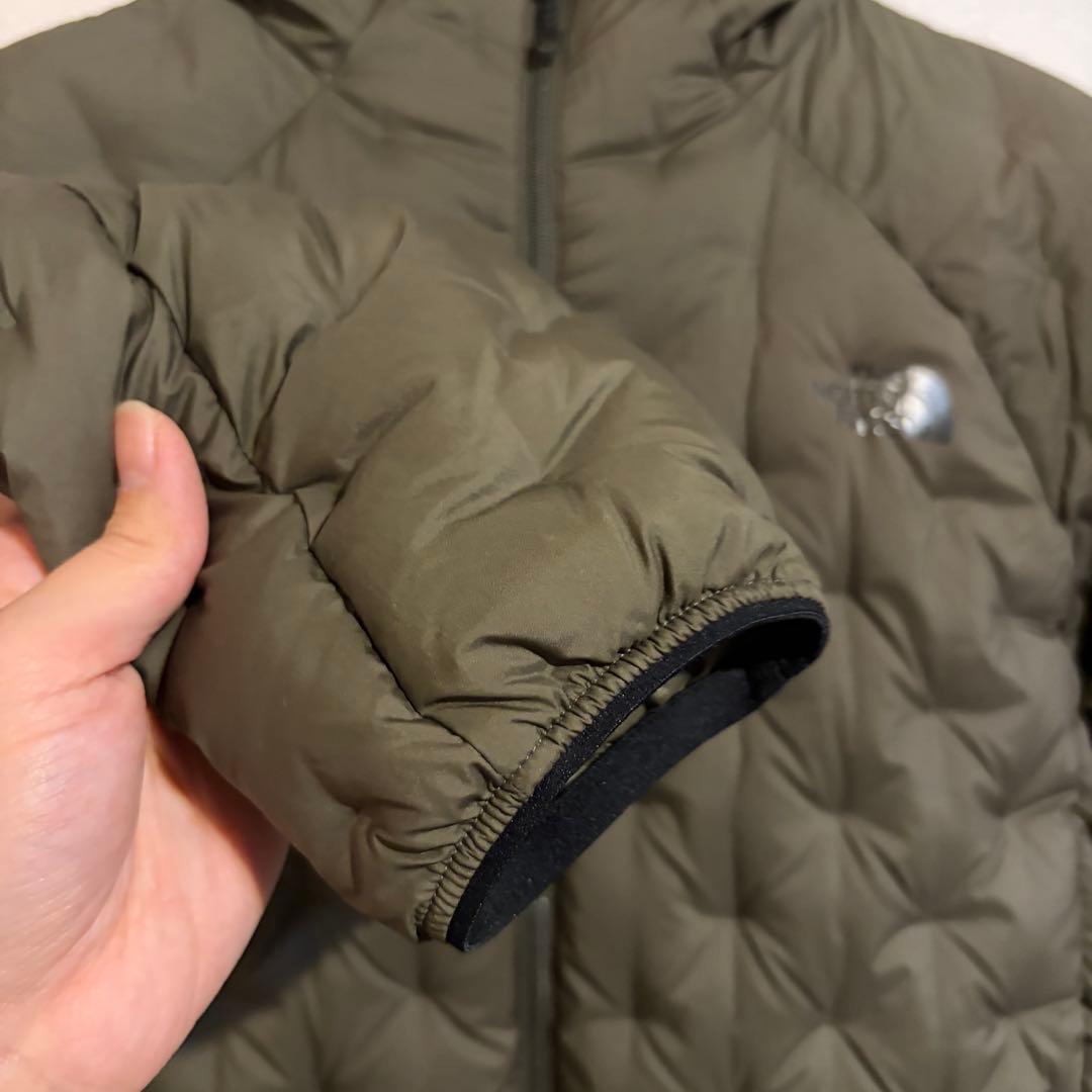 ジャケット・アウター THE NORTH FACE Astro Light Hoodie