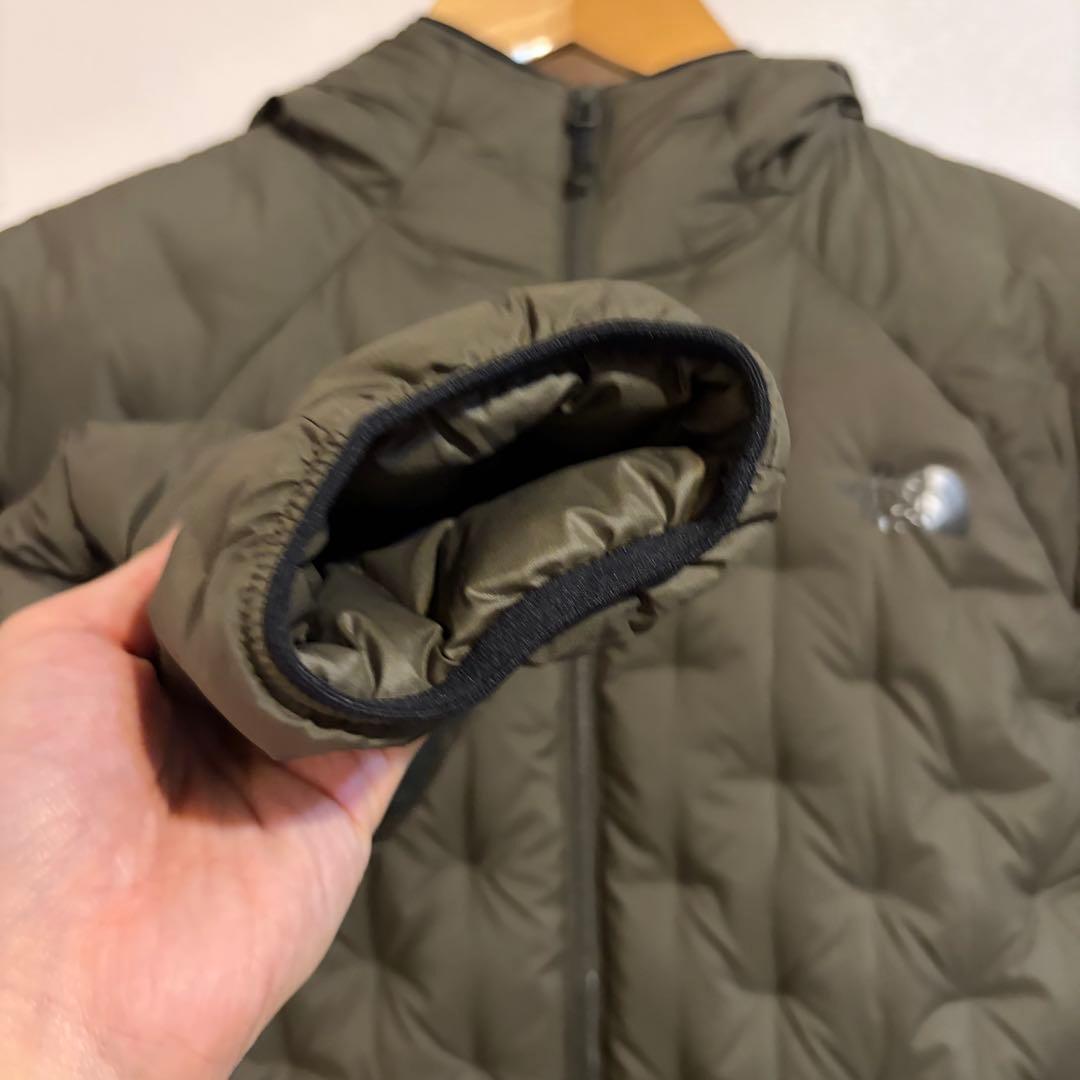 ジャケット・アウター THE NORTH FACE Astro Light Hoodie