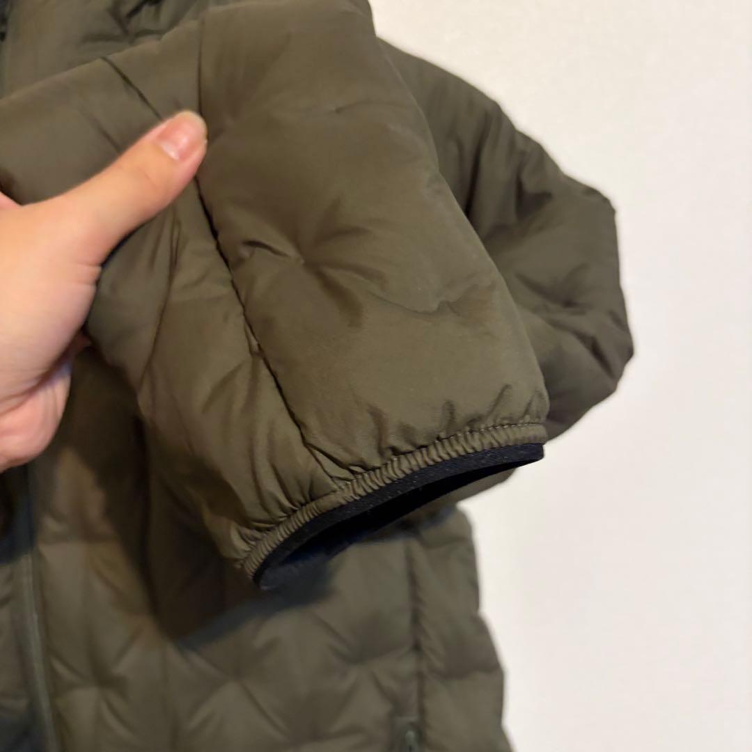 ジャケット・アウター THE NORTH FACE Astro Light Hoodie