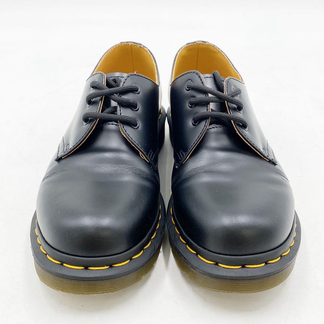 【展示品】Dr.Martens ドクターマーチン 3ホール 11837 UK5
