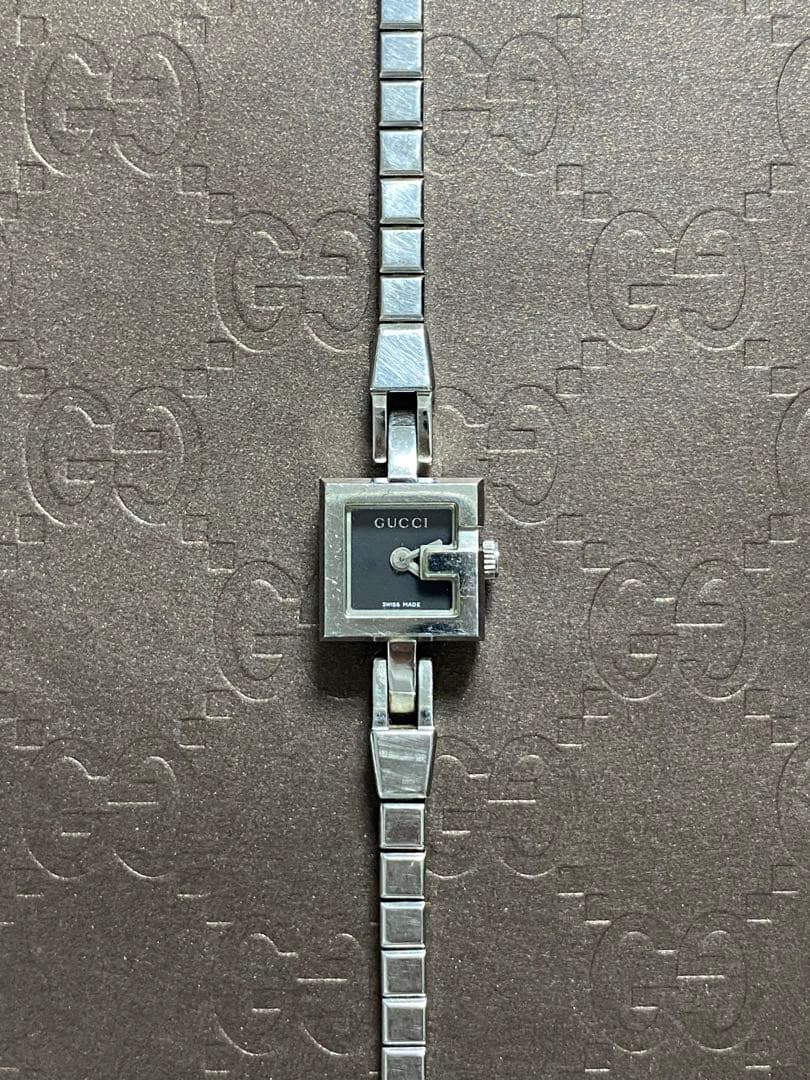 GUCCI 102 時計