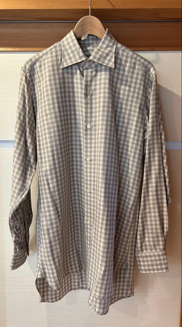 トップス maatee and sons 25ss lyan size2