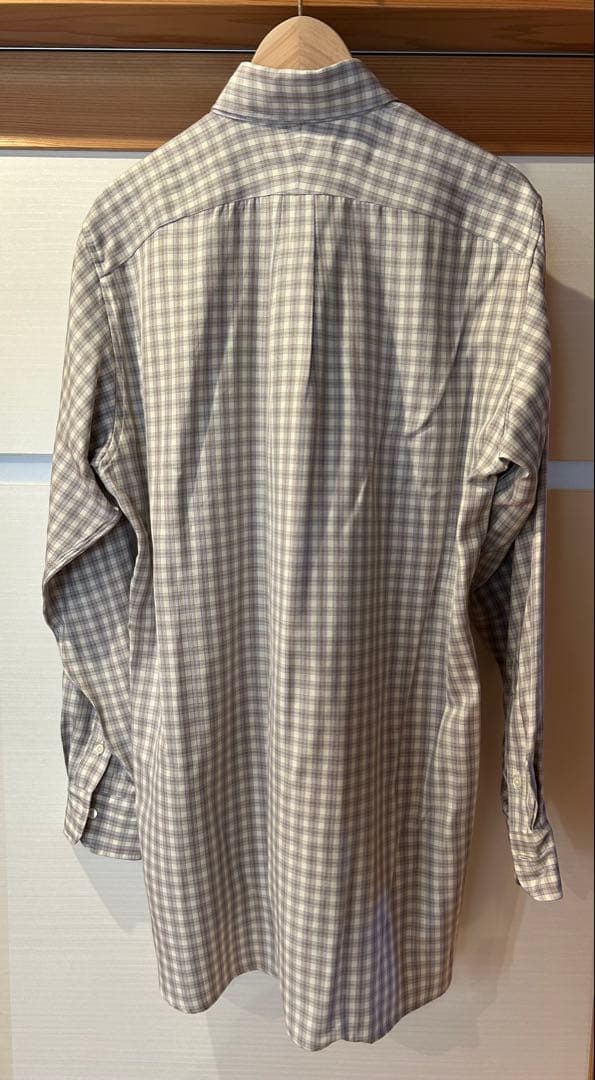 トップス maatee and sons 25ss lyan size2