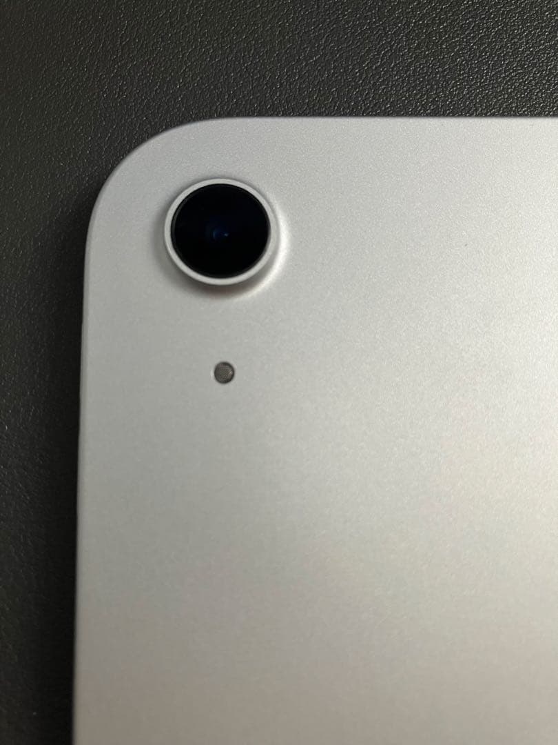 iPad 10.9インチ 第10世代 Wi-Fi 64GB シルバー