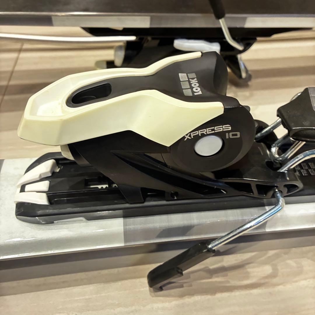 超美品 COSMIC SURF bonny 155cm ストックおまけ