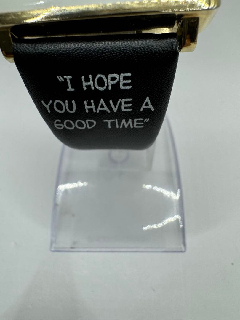 時計 smart canvas EPSON スヌーピー  限定品 エプソン