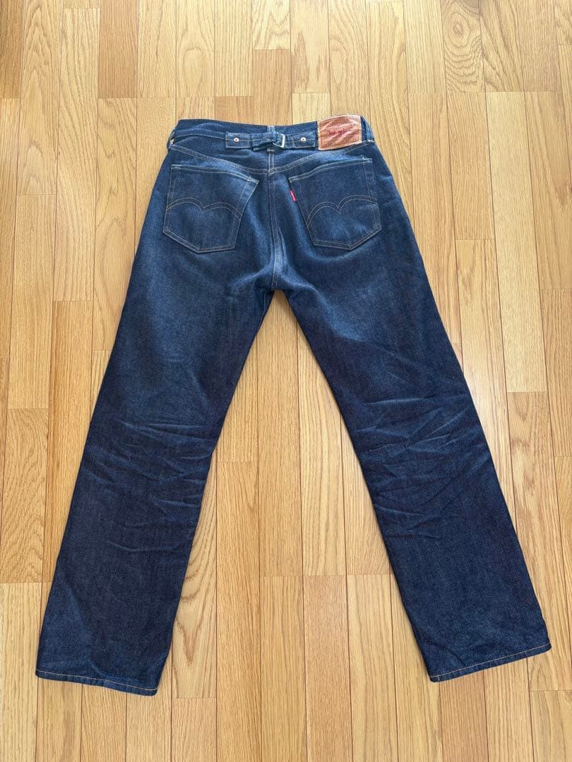 LEVI'S® VINTAGE CLOTHING 1937 501xx w30
