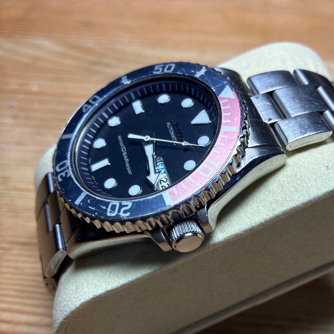 時計 SEIKO 7S26-0040