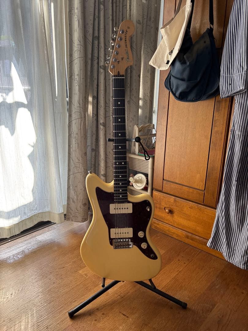 ギター Fender American performer Jazzmaster