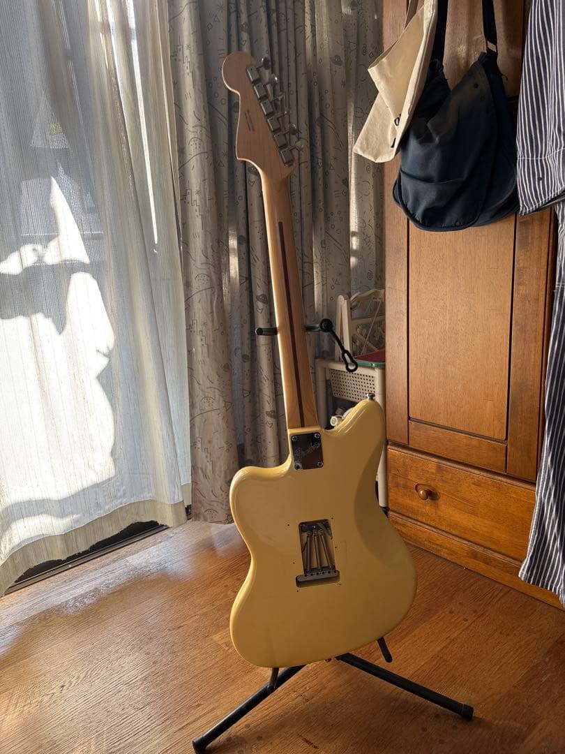 ギター Fender American performer Jazzmaster