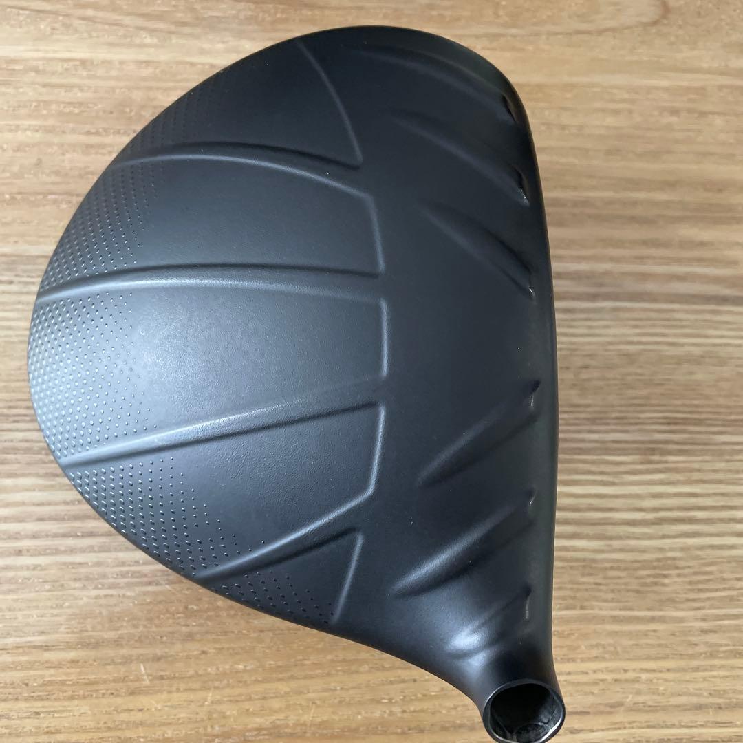 左用 PING G400MAX ドライバー9° ヘッドのみ