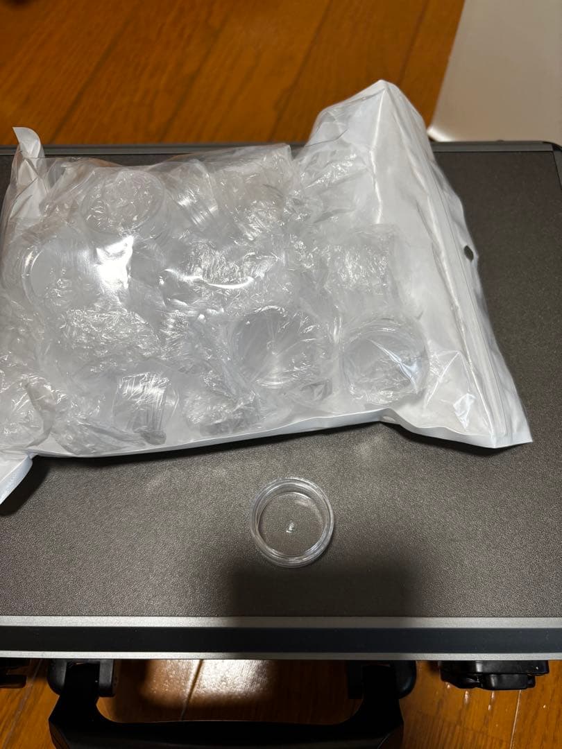 Roma pink LED セラム　アフタークリーム　備品セット