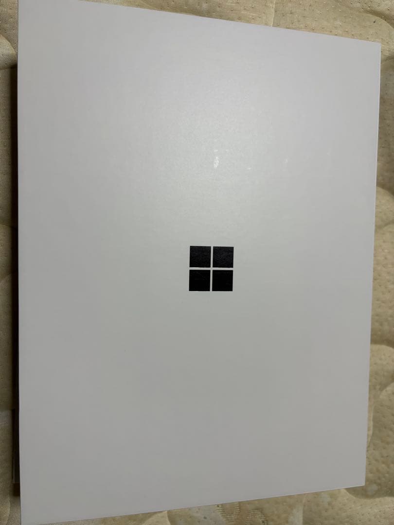 新品未使用 Surface Pro 11 16GB 256GBキーボード ペン付