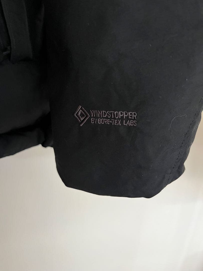 THE NORTH FACE オルタレーション シエラ ジャケット