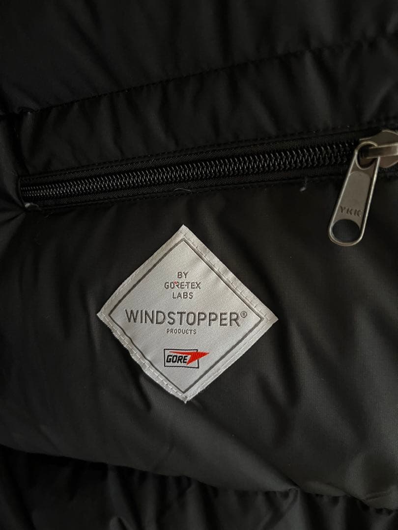 THE NORTH FACE オルタレーション シエラ ジャケット