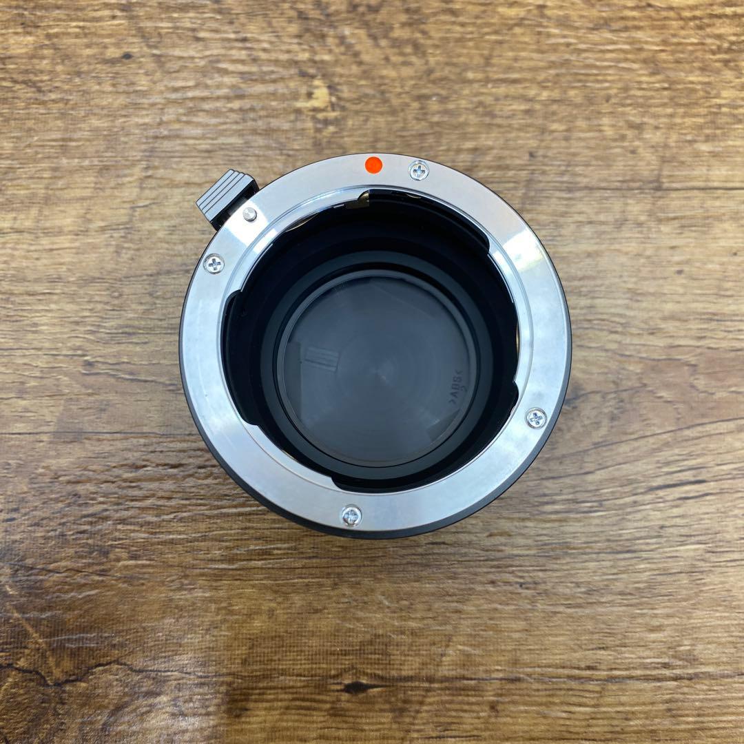 VOIGTLANDER フォクトレンダー　K アダプター　E-マウント