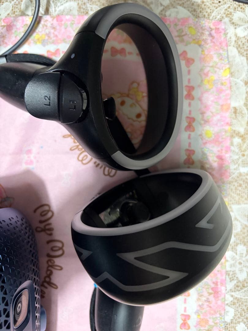 PCVR HTC VIVE COSMOS セット