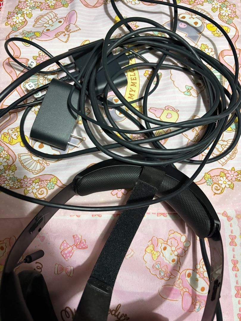 PCVR HTC VIVE COSMOS セット