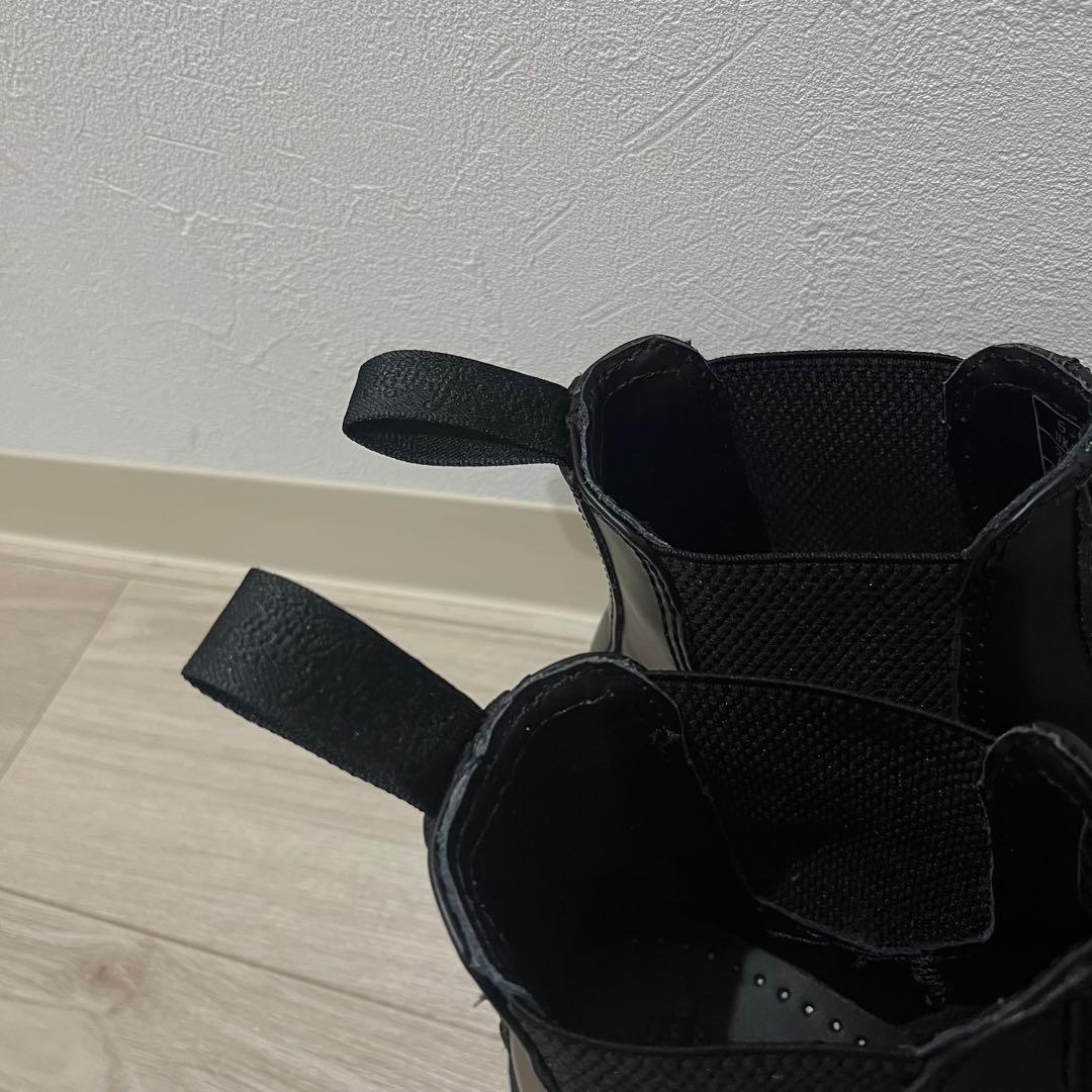 最終値下げ　ドクターマーチン　2976 mono ブーツ