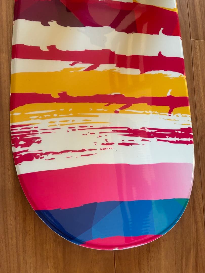 Joyrideスノーボード、バインディング セット　130cm